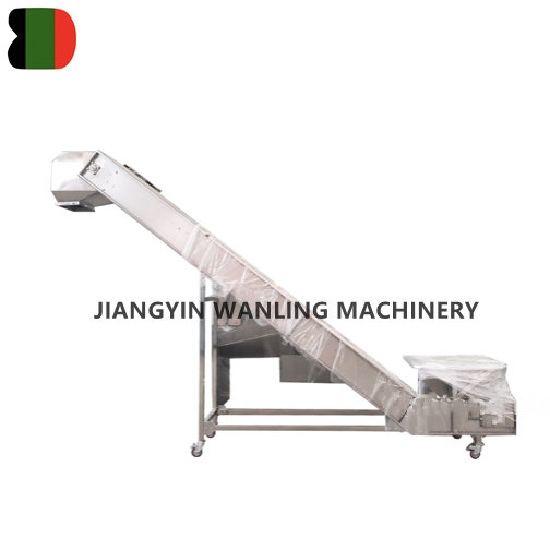 Continuously chilli balteum TRADUCTOR onus machina