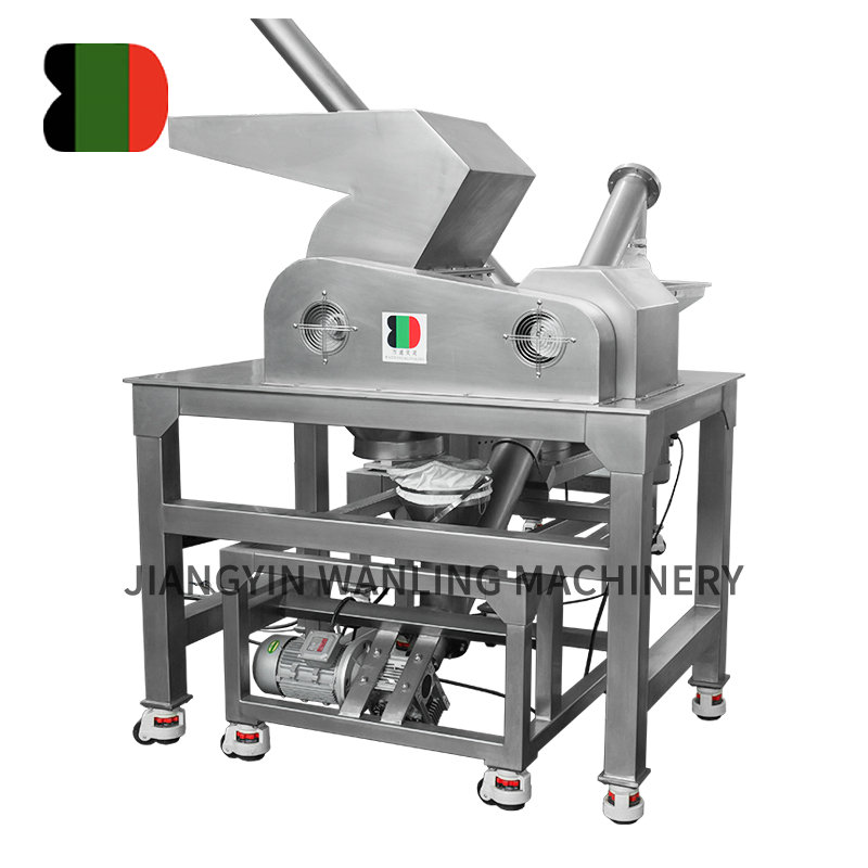 Wls vertical generis radix cruser