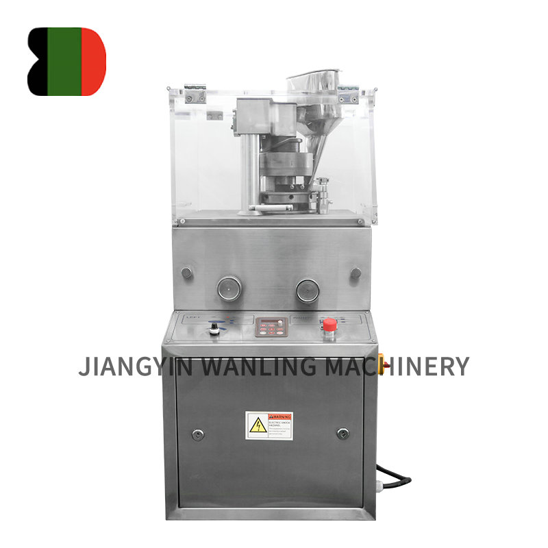 Quomodo Tablet Press Machina Oratio Exspers Related to tooling Gerunt et lacrimam