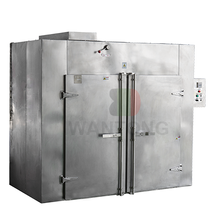 A Guide ad delectos ius Tray Dryer ad tuam operationem