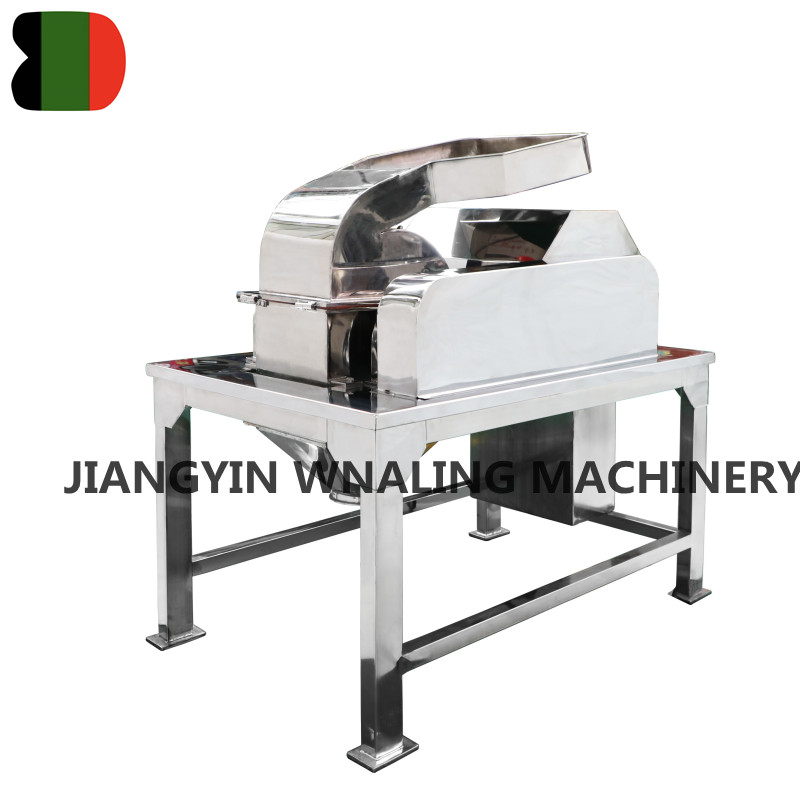 WSDF Turmeric molere machina malleo molendini
