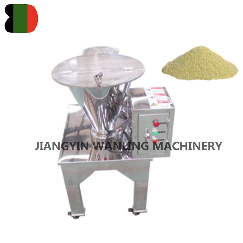 FZ medicina molendum granulating apparatus