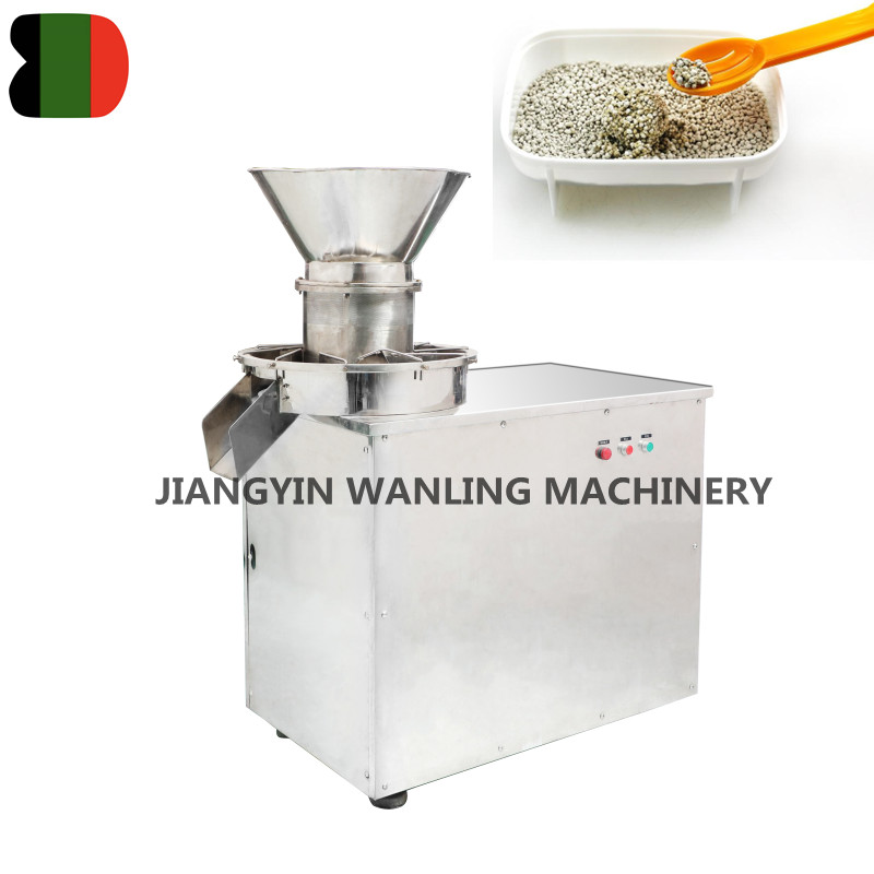 WLG Pullus essentia Granulator
