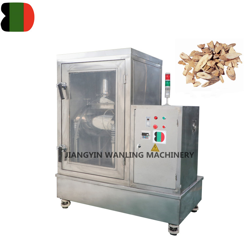 WFM Fungorum Vibrating molendini Machina