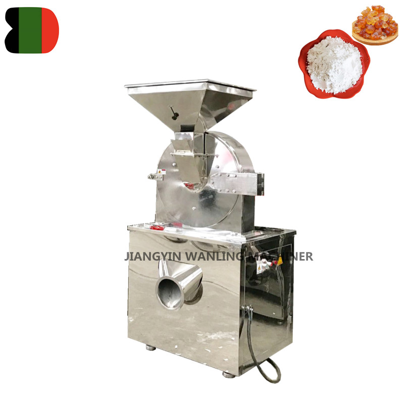 WLF cheap pretium sugar molendini machina
