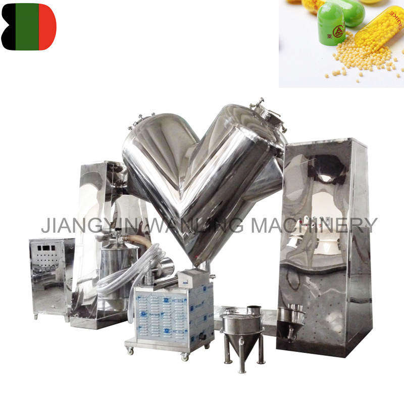 Quomodo facit tabula Press Machina Turn Granular pulveris in confectis tabulis?