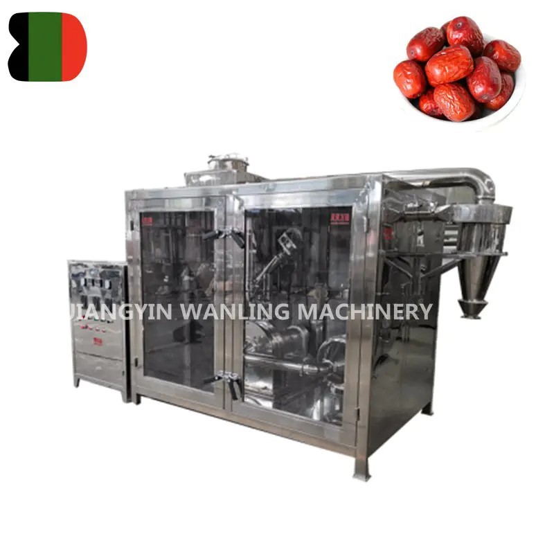 Cur Molendinum Cryogenicum Humilis Temperature pro Spice Molendum Pro Methodo Conventional?